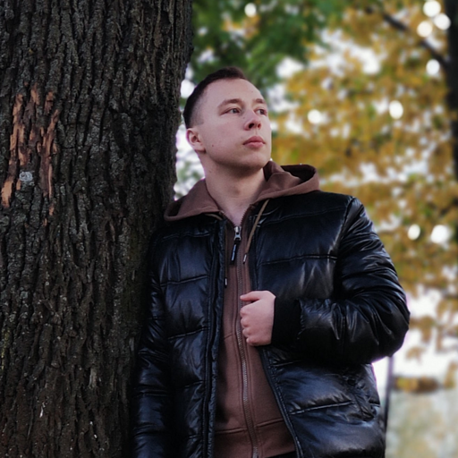 Медведев Вячеслав